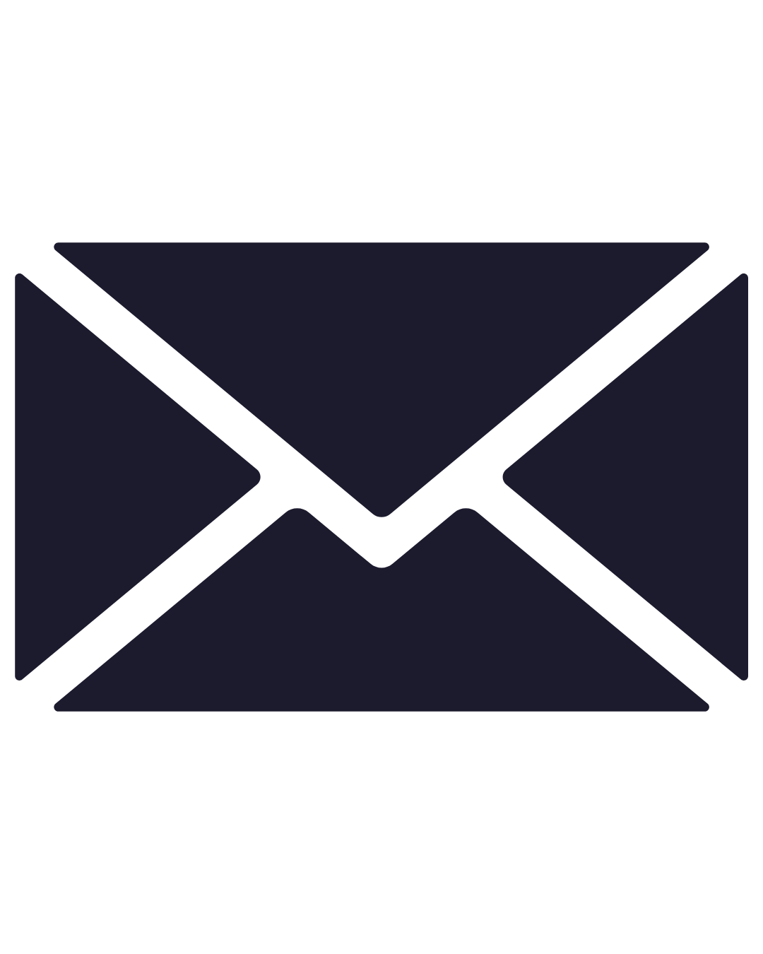Mail ikon